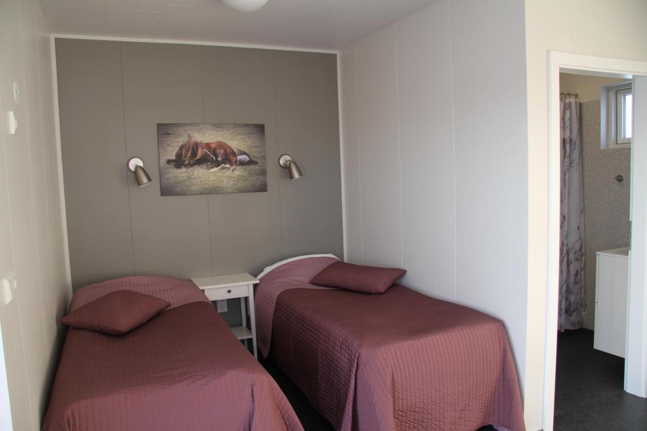 Stryta Apartment 2 Olfus Kültér fotó
